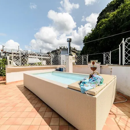 Lejlighed 3 Bedroom In Sorrento