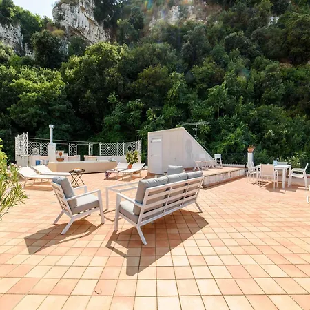 3 Bedroom In Lejlighed *