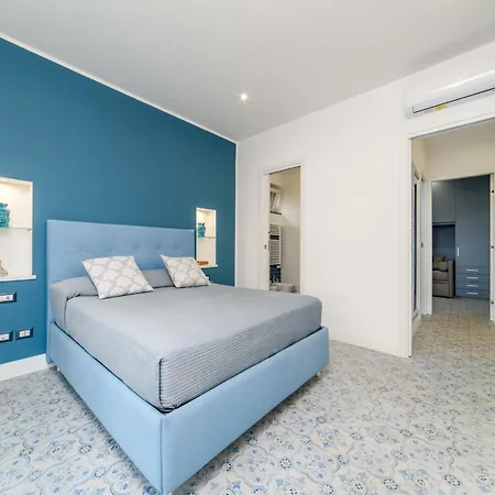 3 Bedroom In Apartamento *