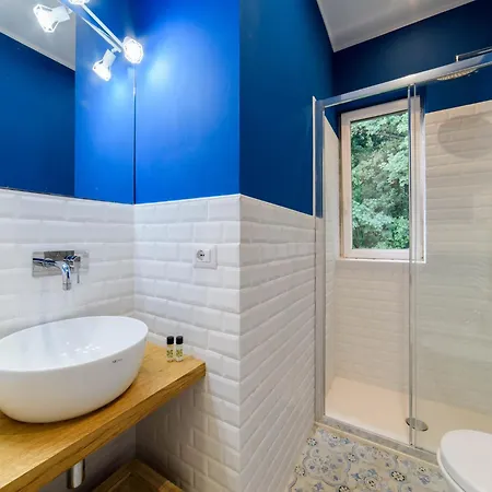 Apartamento 3 Bedroom In