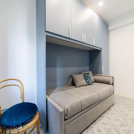 Apartamento 3 Bedroom In