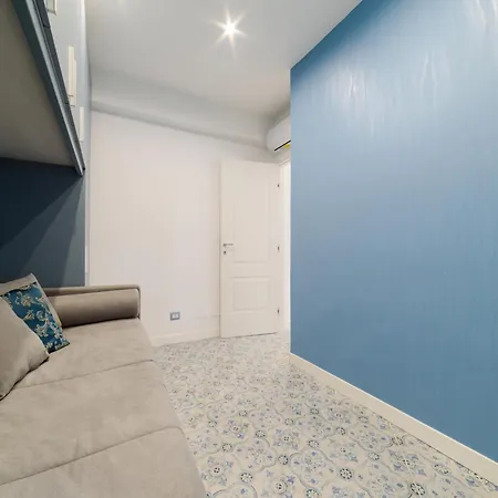 3 Bedroom In Península Sorrentina