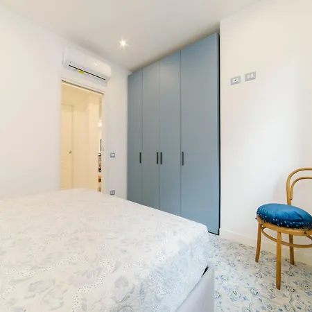 3 Bedroom Apartment In Sorrento Sorrento