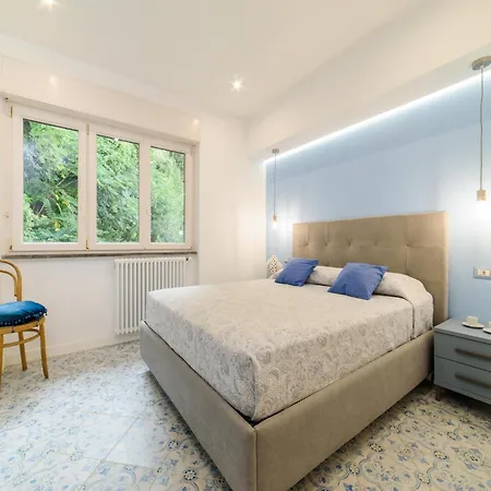 3 Bedroom Apartment In Sorrento