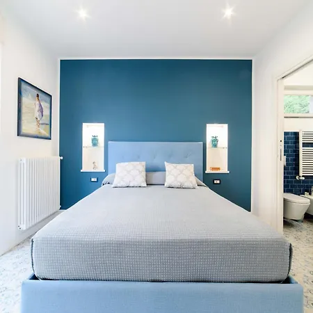 3 Bedroom Apartment In Sorrento * Sorrento