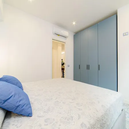3 Bedroom Apartment In Sorrento