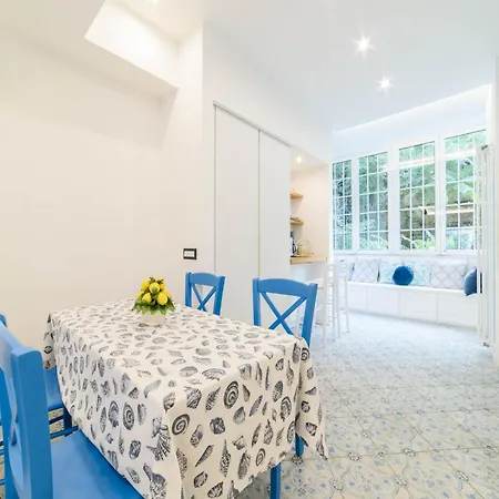 3 Bedroom Apartment In Sorrento