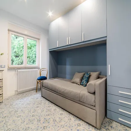 Apartment 3 Bedroom In Sorrento