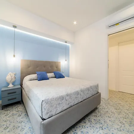 3 Bedroom Apartment In Sorrento Sorrento