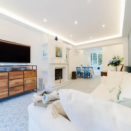 3 Bedroom In Appartement *