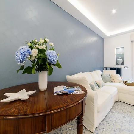 3 Bedroom In * Sorrente