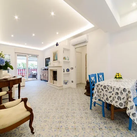 Διαμέρισμα 3 Bedroom In Σορέντο