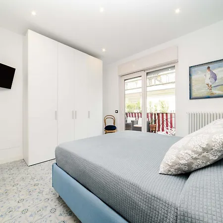 Appartement 3 Bedroom In