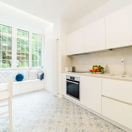 3 Bedroom In * Sorrente