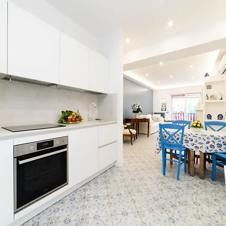 Διαμέρισμα 3 Bedroom In Σορέντο
