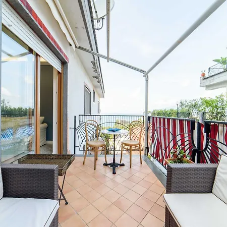 3 Bedroom In * Sorrente